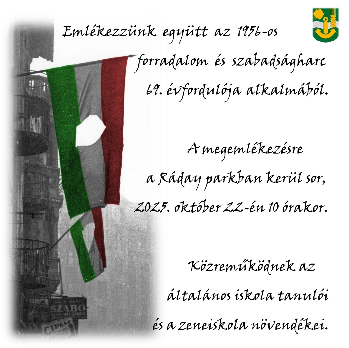 1956 megemlékezés 25