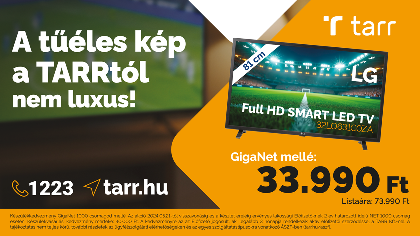 1920x1080 px helyi tv TARR tűéles június