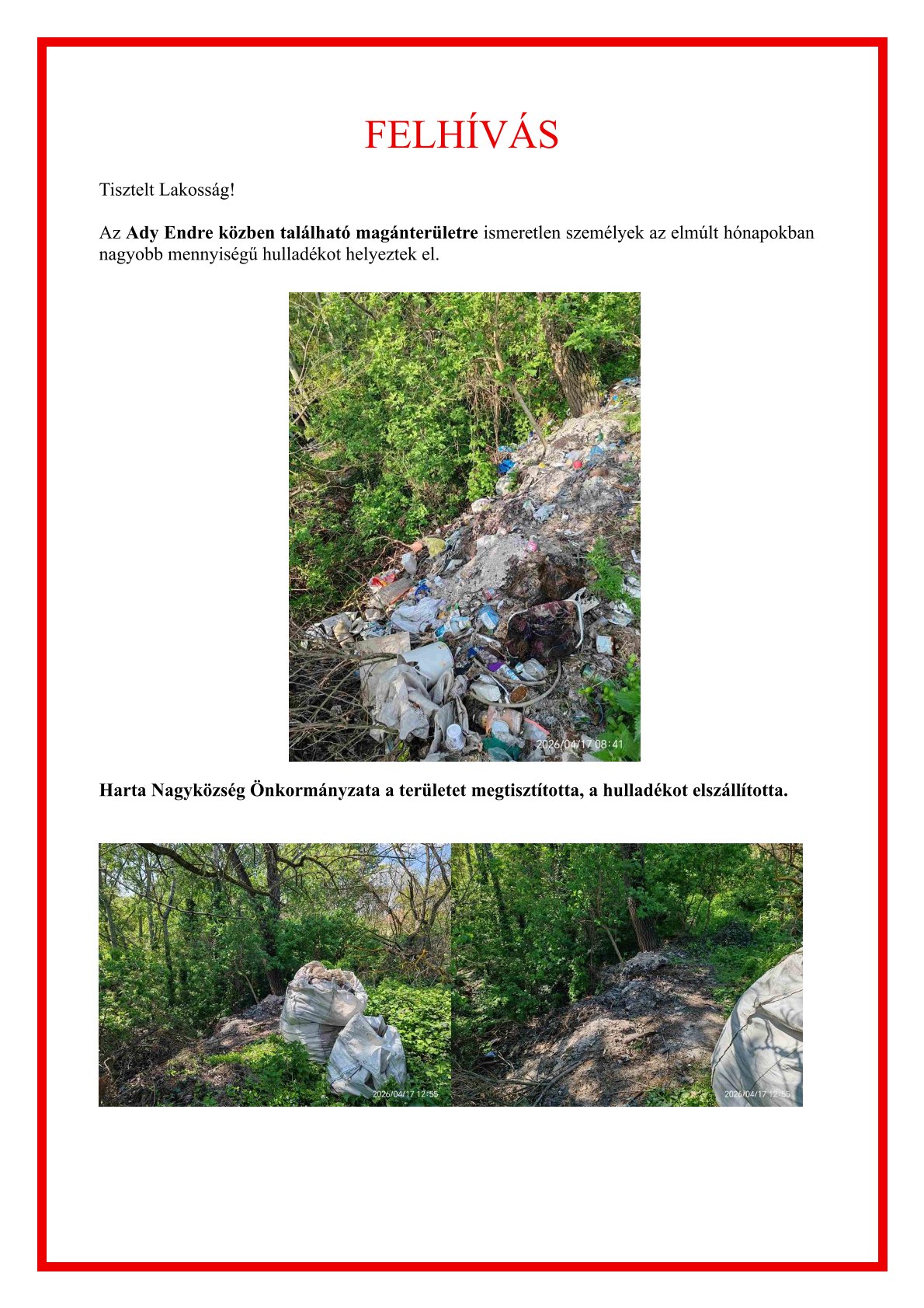 illegális hulladék 1