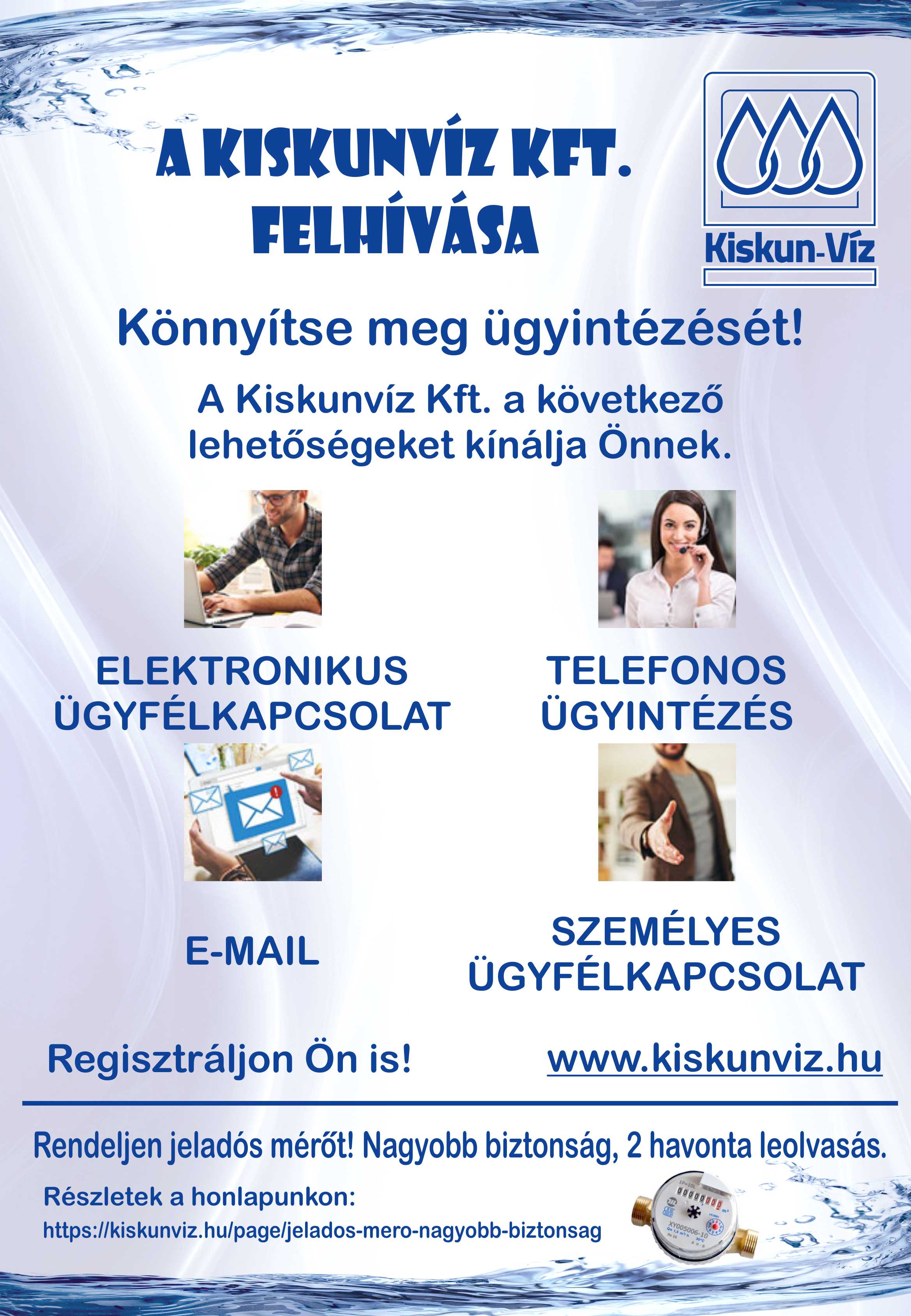 onkormanyzatoknak plakat